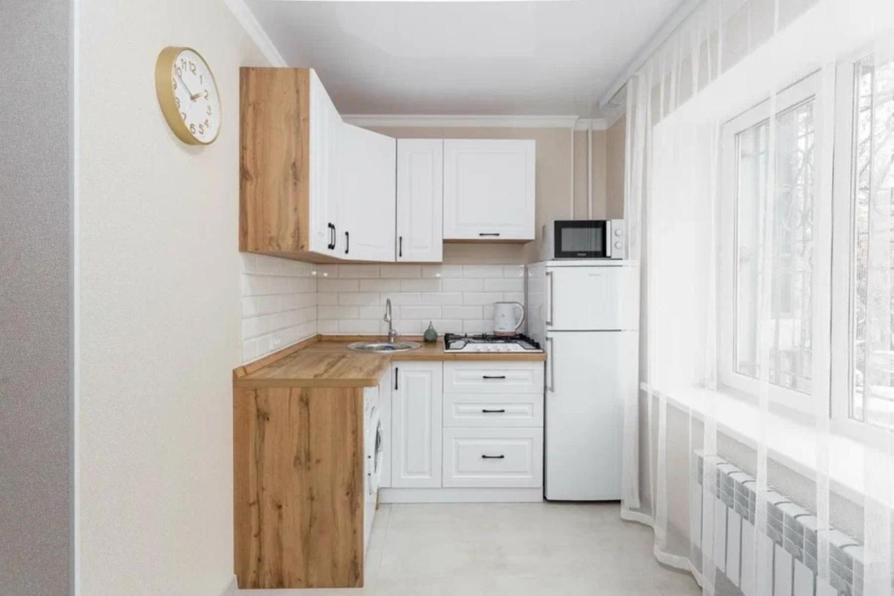 Шикарная Квартира В Золотом Квадрате Almatî Exterior foto