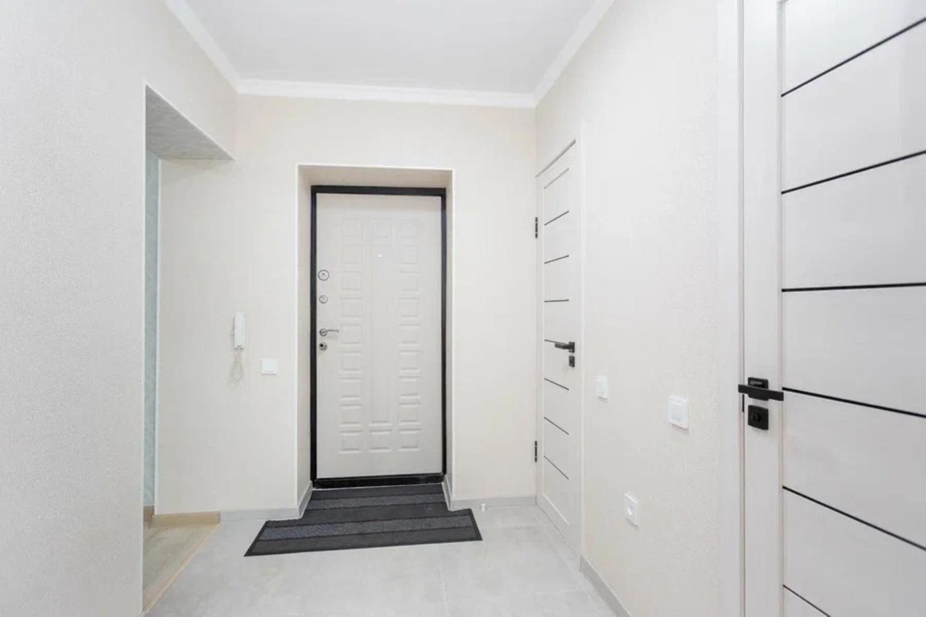 Шикарная Квартира В Золотом Квадрате Almatî Exterior foto