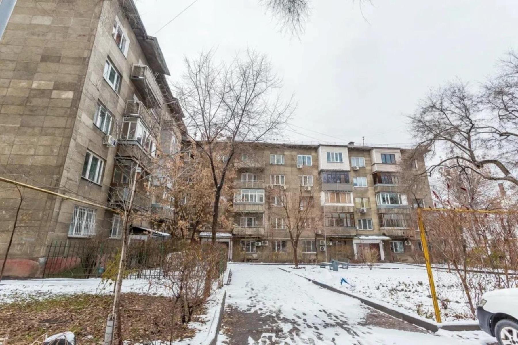 Шикарная Квартира В Золотом Квадрате Almatî Exterior foto